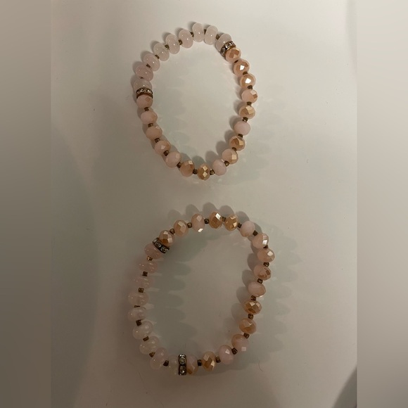 Beaded faith bracelets - Picture 4 of 5
